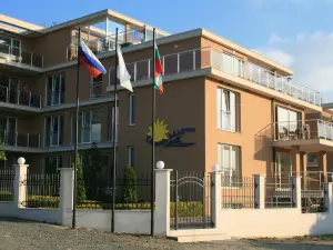 Santa Maria Apartments
