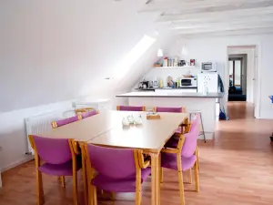 Holtegaard Bed & Breakfast