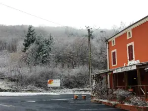 Hote de l'île Chez Wendy et Fred