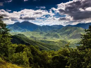 米萊納別墅民宿