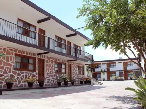 Hotel Avenida Ixmiquilpan