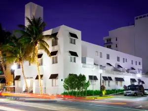Blanc Kara Boutique Hotel