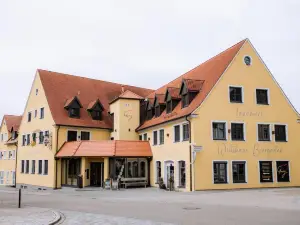 Landhotel Gary
