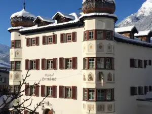 Gasthof Herrnhaus