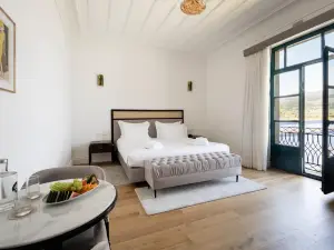 Oca Grande Hotel Do Pezo