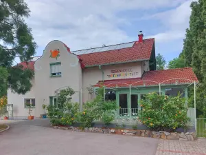 羅森酒店