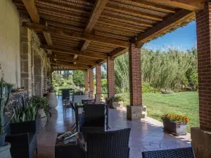 Agriturismo Il Giglio