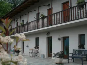 Guest House Al Devesio
