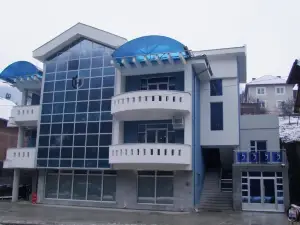 B&B Hisar International
