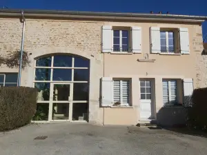 Hébergements Sylvain