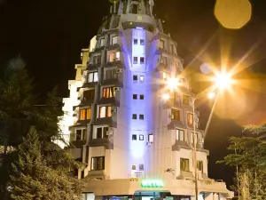 Hotel Petrus