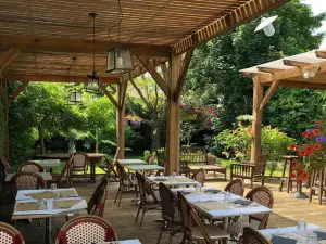 Logis Hôtel & Restaurant Linça