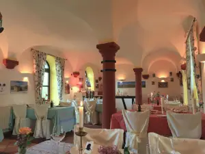 Gästehaus Weingewölbe