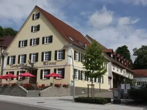 Hotel Krone