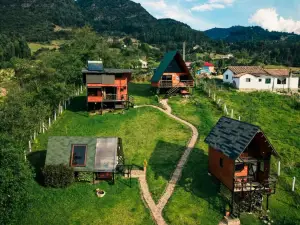 Glamping Hakuna Matata