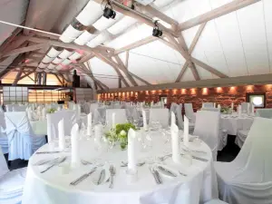 Mühle am Schlossberg