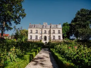 Château de Picheny