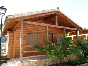 Casas de Madera Los Molinos