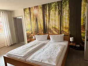 Hotel Gasthof Kruse