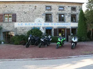 Le Relais du Vermont