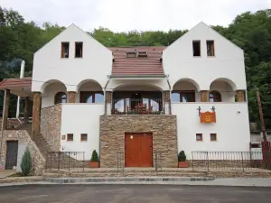 Penzión Kállai a Vináreň