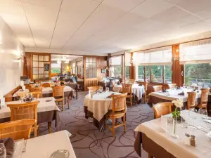 Hôtel Restaurant Beau-Rivage