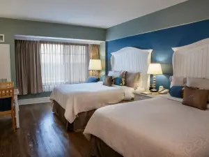 Watkins Glen Harbor Hotel