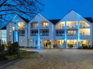 Kurhaus Design Boutique Hotel