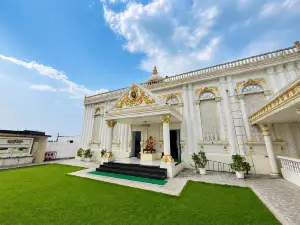Hotel SR Vivanta,Brahmapur