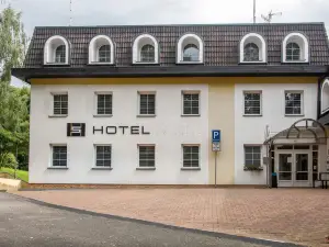 Hotel Garni Orlova
