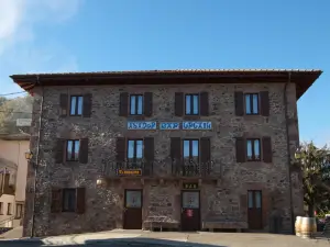 Hotel Urgaín