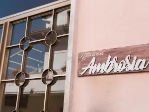 Ambrosia