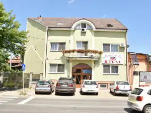 Pension Regal