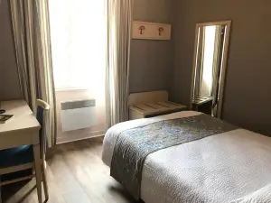 Logis Hotel Saint-Joseph
