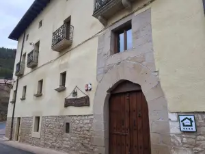 CASA RURAL FERNANDOEGEA