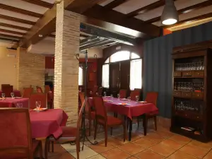 Hotel Con Encanto la Façana