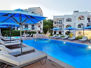 Hotel Korali