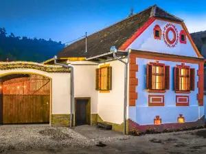 Casa Trappold