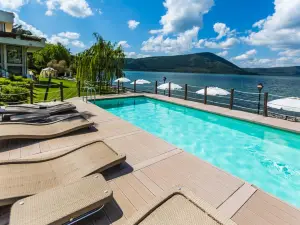 Relais Sans Soucis & Spa