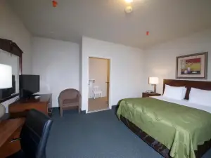 Quality Inn Yosemite Valley Gateway