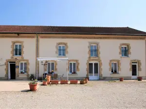 La Janenquelle