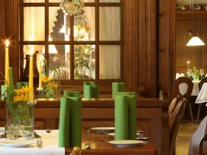 Gasthof Zum Schwan