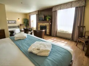 Days Inn by Wyndham Levis