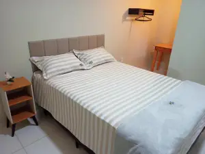 NORTE HOTEL GUARACIABA