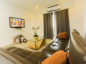 Accra Luxury Apartments at Clifton Place