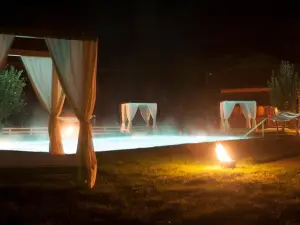 Agrovillage