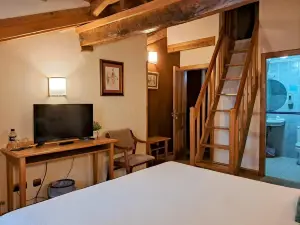 Hotel San Roque