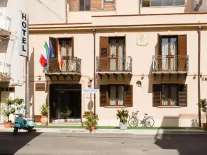 Hotel Villa Mare