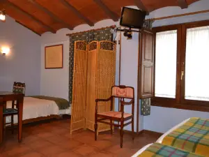 Hostal Santa Agueda