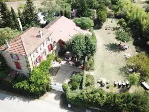 Chambres d'hôtes les 7 Semaines